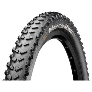 Opona rowerowa Continental Mountain King