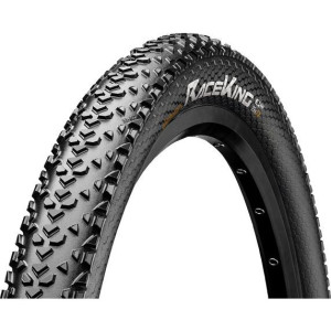 Opona rowerowa Continental Race King Reflex