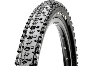 Opona rowerowa Maxxis Aspen