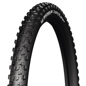 Opona rowerowa Michelin Country Gripr