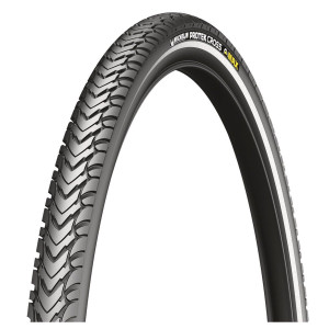 Opona rowerowa Michelin Protek Cross Max