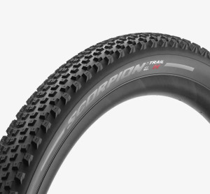Opona rowerowa Pirelli Scorpion Trail H