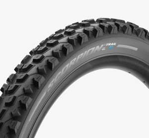 Opona rowerowa Pirelli Scorpion Trail S