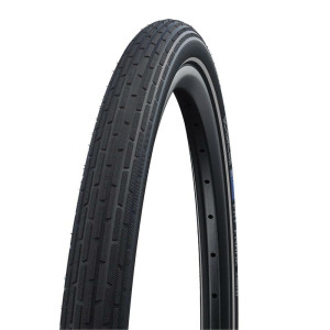 Opona rowerowa Schwalbe Fat Frank