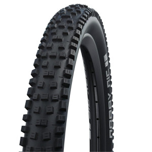 Opona rowerowa Schwalbe Nobby Nic ADDIX Performance
