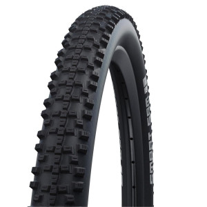 Opona rowerowa Schwalbe Smart Sam Reflex