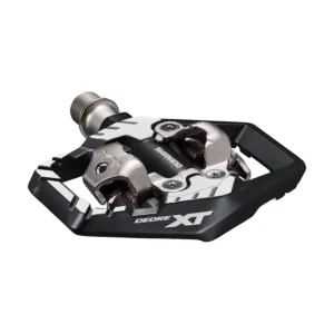 Pedały rowerowe Shimano Deore XT SPD PD-M8120