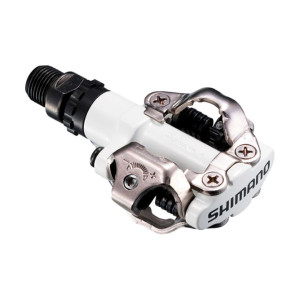 Pedały rowerowe Shimano SPD PD-M520