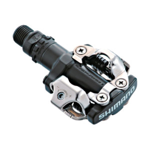 Pedały rowerowe Shimano SPD PD-M520