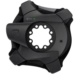 Pomiar mocy SRAM PM SPIDER AXS D1 107