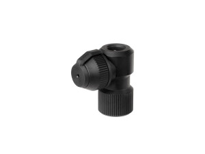Pompka na naboje Co2 Topeak Airbooster Nano L