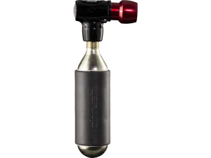 Pompka Bontrager CO2 Air Rush