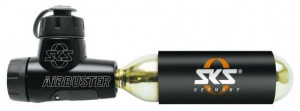 Pompka na naboje CO2 SKS Airbuster