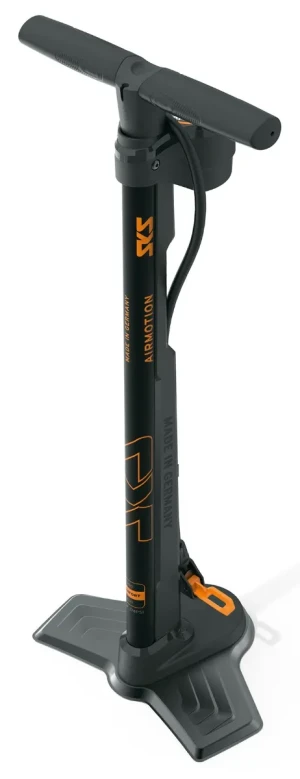 Pompka podłogowa SKS Airmotion 12.0