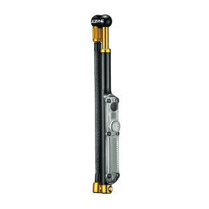 Pompka ręczna Lezyne Digital Shock Drive