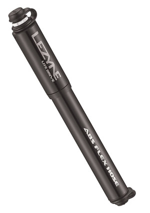 Pompka ręczna Lezyne Lite Drive-S
