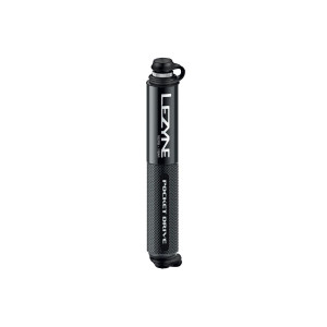 Pompka ręczna Lezyne Pocket Drive HV