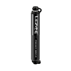 Pompka ręczna Lezyne Pocket Drive