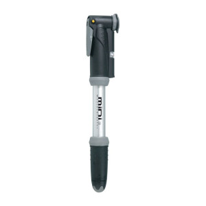 Pompka Topeak Mini Dual G Manometr