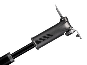 Pompka Topeak Mountain DA Dual Action