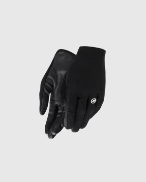 Rękawiczki Assos Tactica Gloves T5
