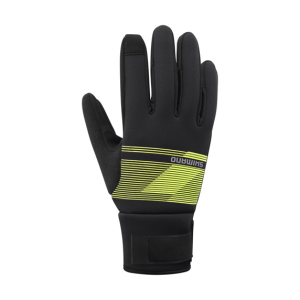 Rękawiczki Shimano Windbreak Thermal