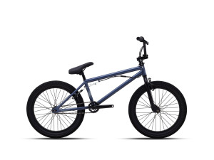 Rower BMX Polygon Rudge 3 -niebieski - One size