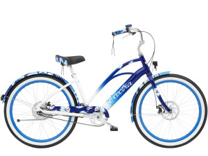 Rower elektryczny Electra Shibori Go!