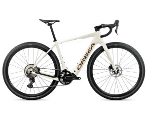 Rower elektryczny Orbea Denna H30 2026