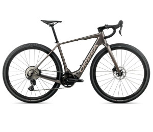 Rower elektryczny Orbea Denna H30 2026
