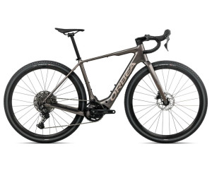 Rower elektryczny Orbea Denna H40 2026