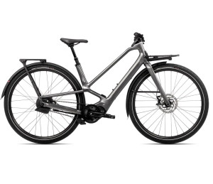 Rower elektryczny Orbea Diem 10 2025