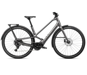 Rower elektryczny Orbea Diem 30 2025