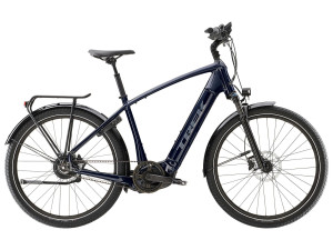 Rower elektryczny Trek Allant+ 9
