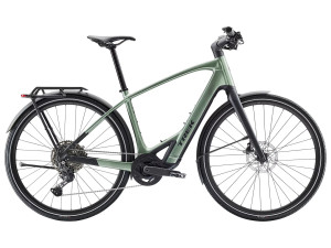 Rower elektryczny Trek FX+ 7