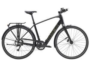 Rower elektryczny Trek FX+ 2 LT