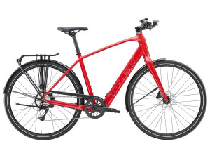 Rower elektryczny Trek FX+ 2 LT