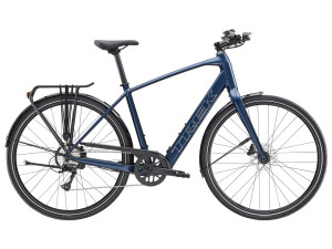Rower elektryczny Trek FX+ 2 LT