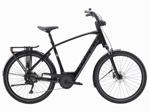 Rower elektryczny Trek Verve+ 2 Gen 3