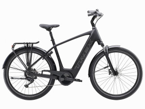 Rower elektryczny Trek Verve+ 3