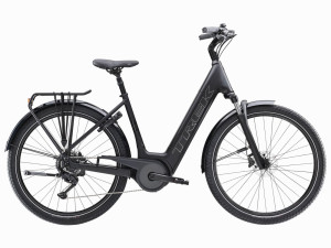 Rower elektryczny Trek Verve+ 3 Lowstep