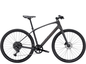 Rower fitness Trek FX Sport 4