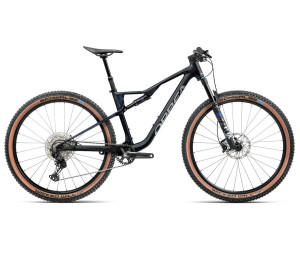 Rower górski Orbea Oiz H10 2027 -czarny - L