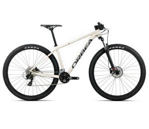 Rower górski Orbea Onna 29 50 2027 -biały - S