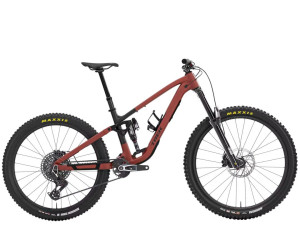 Rower górski Trek Fuel MX 9 X0 AXS -rdzawy - M