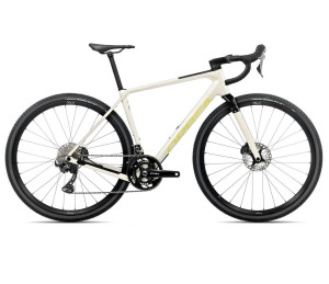 Rower gravel Orbea Terra 20Team 2025