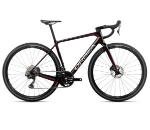 Rower gravel Orbea Terra 20Team 2025