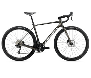 Rower gravel Orbea Terra H30 2025