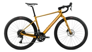 Rower gravel Orbea Terra H50 2027