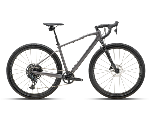 Rower gravel Polygon Bend V9X
